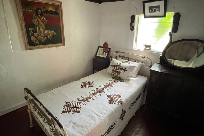 Exotic Full-Day Total Bob Marley Experience - Customer Reviews and Ratings