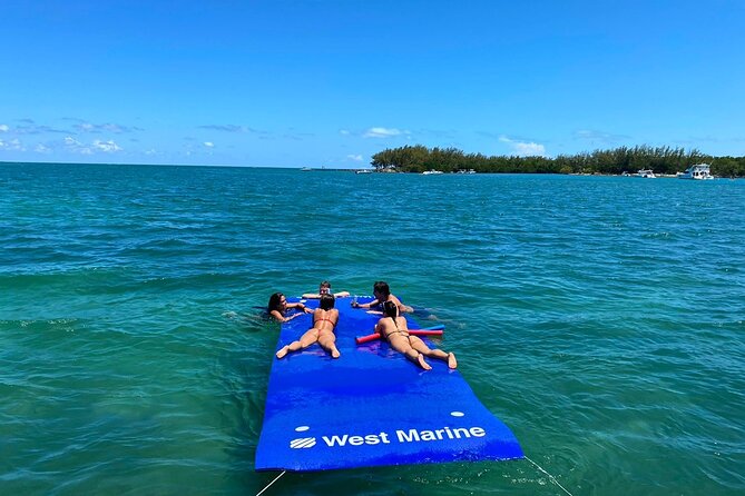 Experience a Fun Private Boat Tour Cruising Miami Skyline + More - Booking Your Private Boat Tour