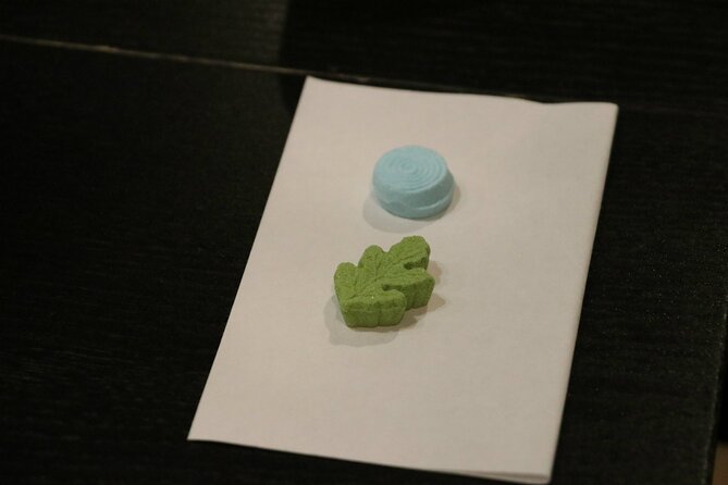 Experience a Tea Ceremony in an Authentic Tearoom, in Kyoto! - Enhancing the Atmosphere