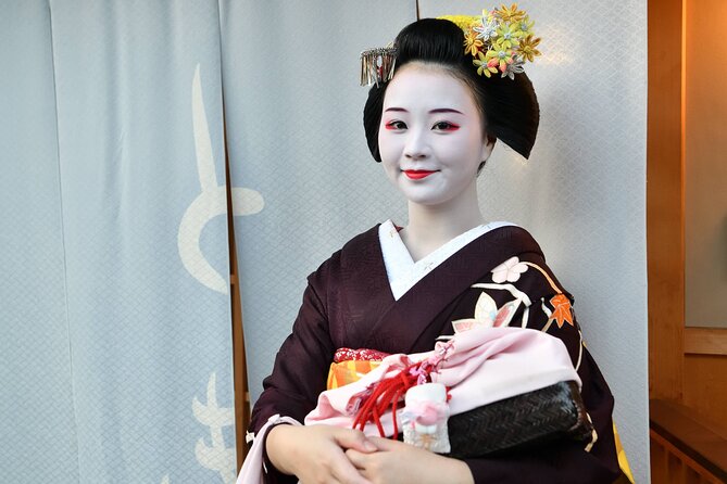 Experience Authentic Gion Geisha/Maiko Cultural Tour - Cancellation and Pricing