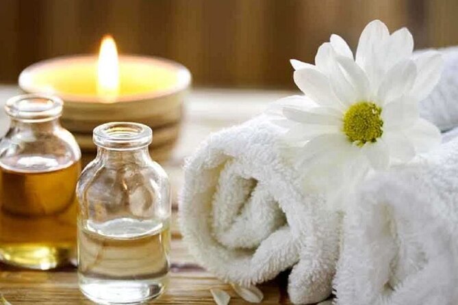 Experience Cleopatra Plus and Full Body Massage in Hurghada - Tips for Your Visit