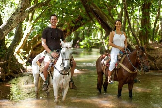 Experience Dominican Culture in This 3 in 1 Shared Tour - Exciting Activities