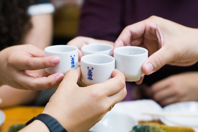 Experience Izakaya With A Mini Food Tour Of Tokyo - Exploring Shinjukus Hidden Gems Through the Izakaya Tour