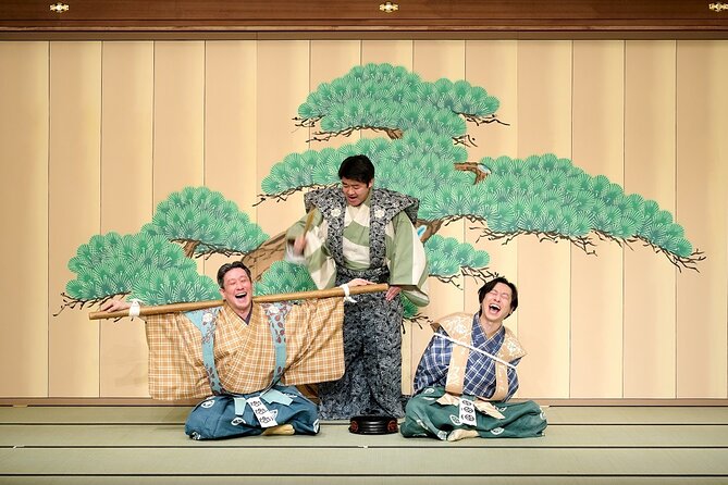 Experience Japans Traditional Culture Night Tour in Kyoto - Tour Overview