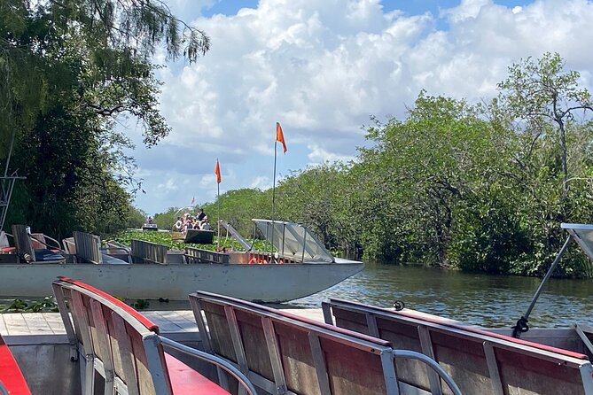 Experience Miami Everglades Eco Tour - Highlights of the Tour