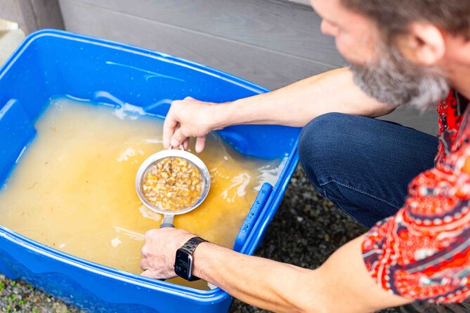 Experience Mining For Genuine Montana Sapphires in Seattle - Cancellation and Flexibility