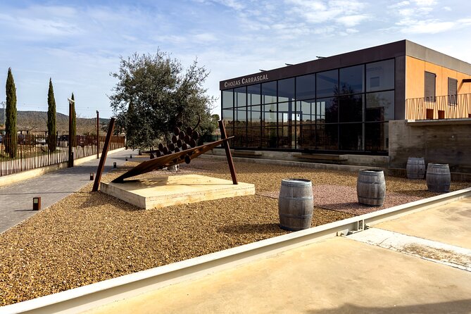 Experience Winery Group Tour of Alicante Province - Winery Visits and Experiences