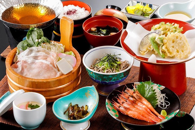 Explore Amanohashidate & Ine Bay: Day Tour From Osaka - Scenic Amanohashidate