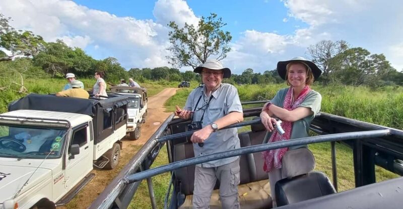 Explore Amazing Sri Lanka With Us. Adventure Awaits - Scenic Views and Culture