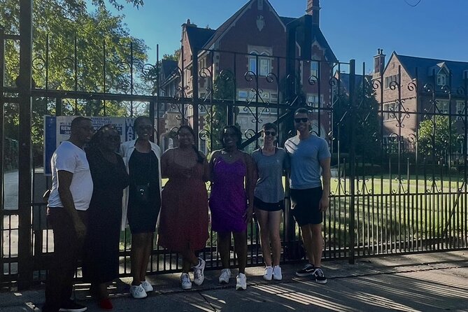 Explore Black History on the Southside Review - Discovering the Historical Significance