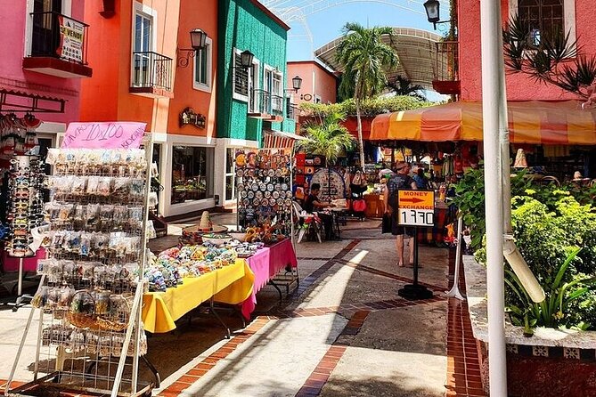 Explore Cancun City Tour! Round Transportation - Tequila Tasting Experience