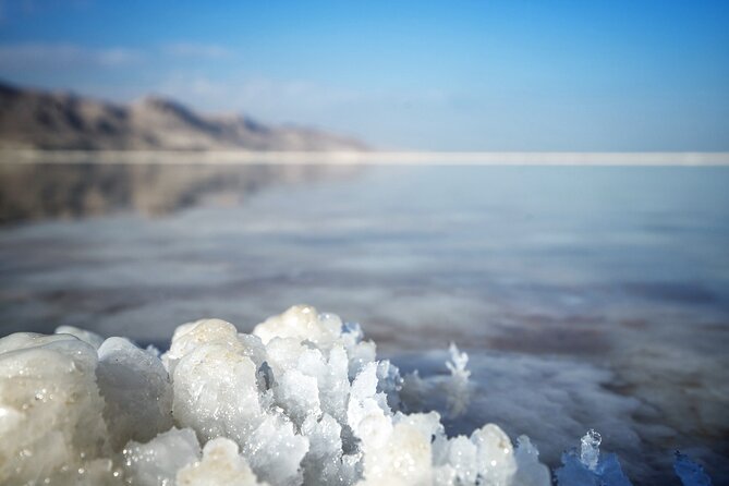 Explore Dead Sea a Day Use - What to Expect During the Tour