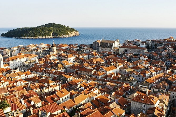 Explore Dubrovnik by Cable Car and Foot Fully-Private Tour - Architectural Gems of Dubrovnik