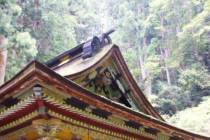 Explore Holy Mt Horaiji Private Tour - Tour Schedule