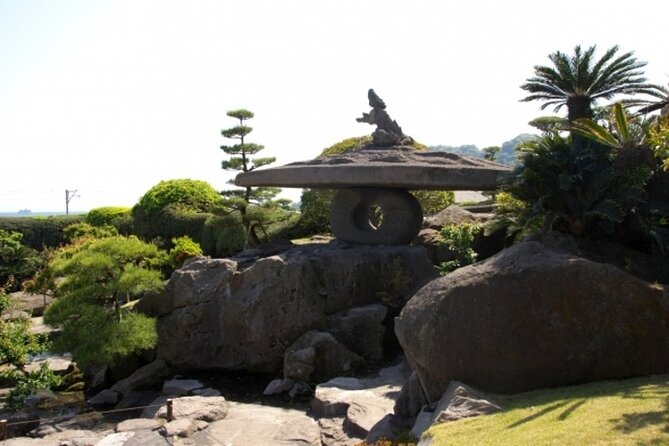 Explore Kagoshima Sightseeing Spots by Kagoshima City View Bus - Customer Feedback and Ratings
