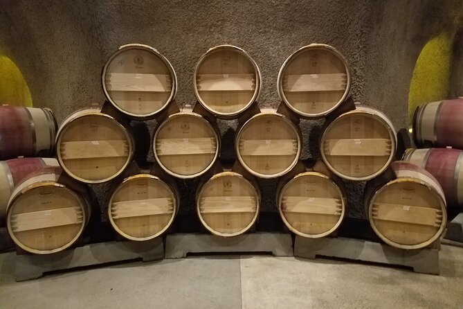 Explore Napa or Sonoma County Vineyards (Based on Your Reference) - 8 Hour Tour - Booking Process