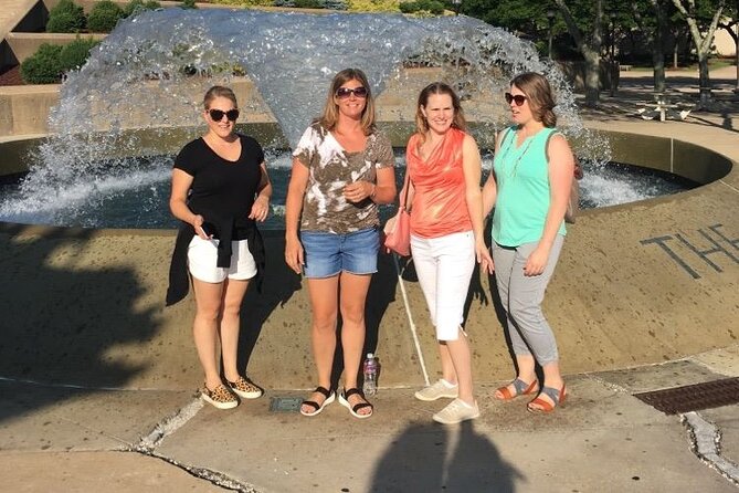 Explore Nashville With a Unique Scavenger Hunt by Operation City Quest - Customer Reviews and Feedback