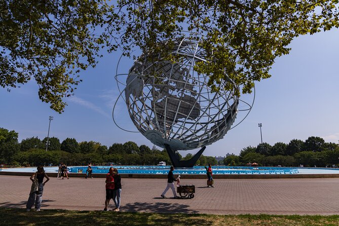 Explore NYC- Tour of Manhattan, The Bronx, Queens & Brooklyn - Frequently Asked Questions