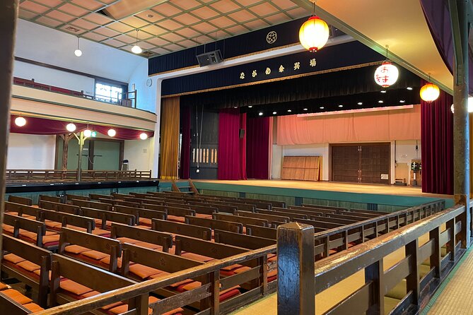 Explore the Akagane Roads Omama Juku in Midori City Gunma Pref - Transportation and Public Access