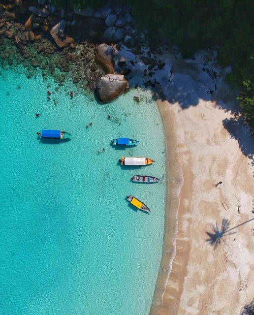 Explore the MAGIC of Sri Lanka in 7days -4 Star Hotels Incl. - Transportation and Guides