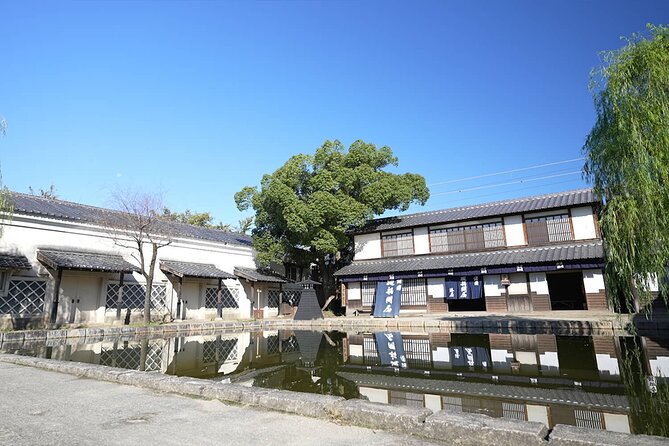 Explore the Magic of Toei Uzumasa Kyoto Studio Park - Tips for Making the Most of Your Visit
