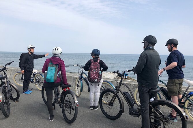 Explore the Wonder of Japanesesake on a Cyclingtour at Meiwa Town - Exploring the Cultural Significance of Sake