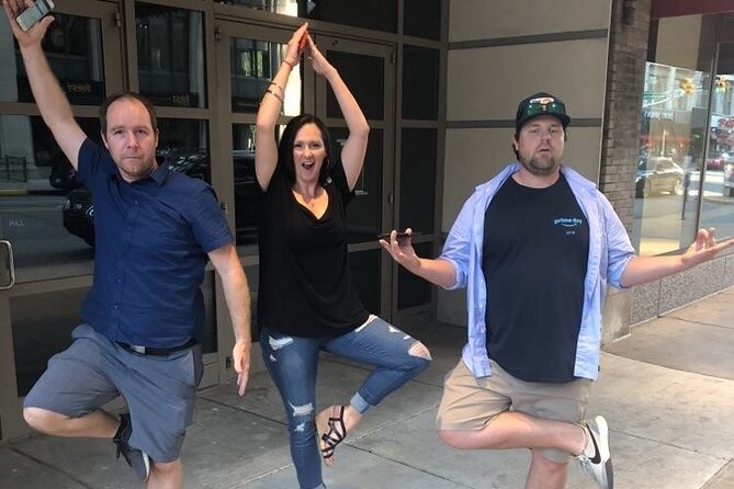 Explore Vallejo With a Unique Scavenger Hunt by Zombie Scavengers - Why Choose Zombie Scavengers for Your Vallejo Experience