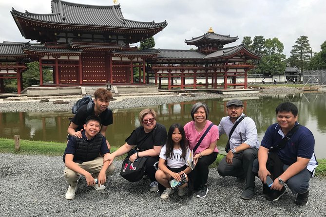 Exploring Kyoto - (Rakunan) South - Uncovering the Secrets of Arashiyama Bamboo Grove