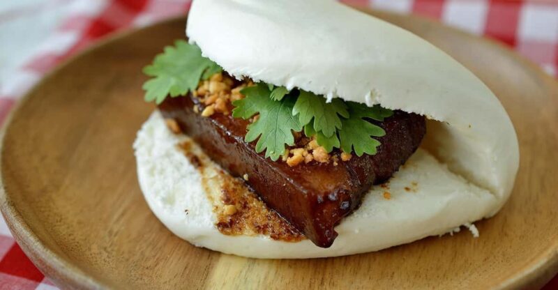 🧋Flavors of Taipei: Indulge in a Private Culinary Adventure - Included in the Tour
