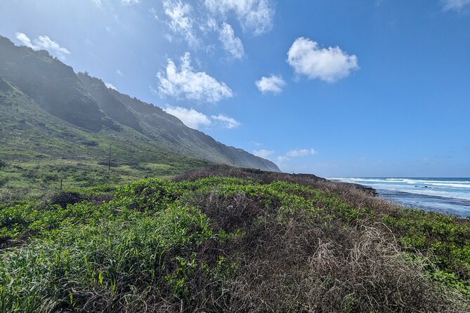 Famed North Shore Tour - Customer Reviews