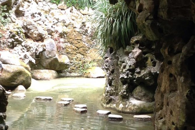 Fantastic Sintra - Cancellation Policy