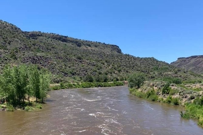 Far Flung Adventures Scenic Half-Day Float - Pricing and Cancellation Policy