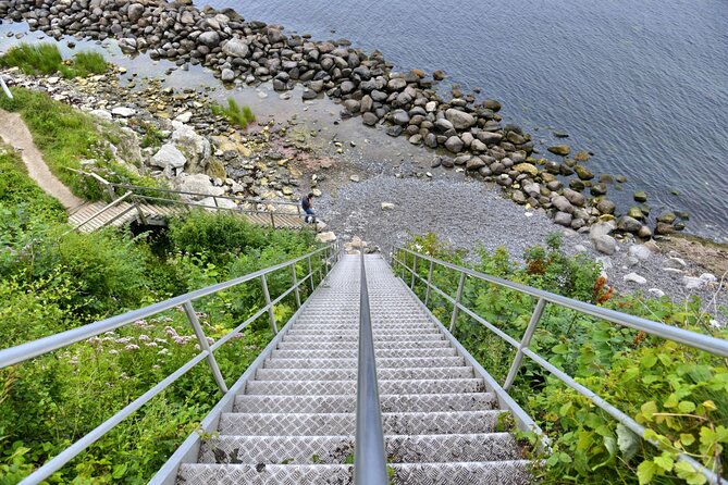 Fast-Track UNESCO Stevns Klint - Copenhagen Day Trip by Car - Tips for a Great Experience