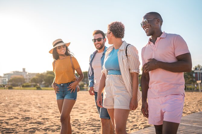 Fernandina's Finest: A Timeless Coastal Journey - Cancellation Policies