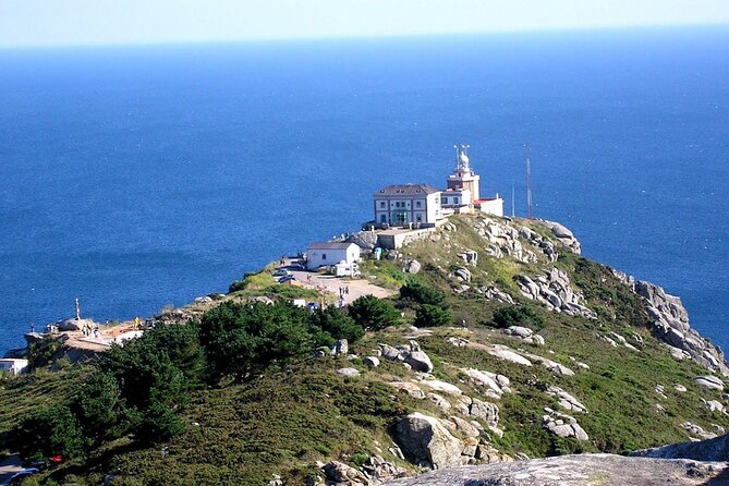 Finisterre Shore Private Tour - Booking Process