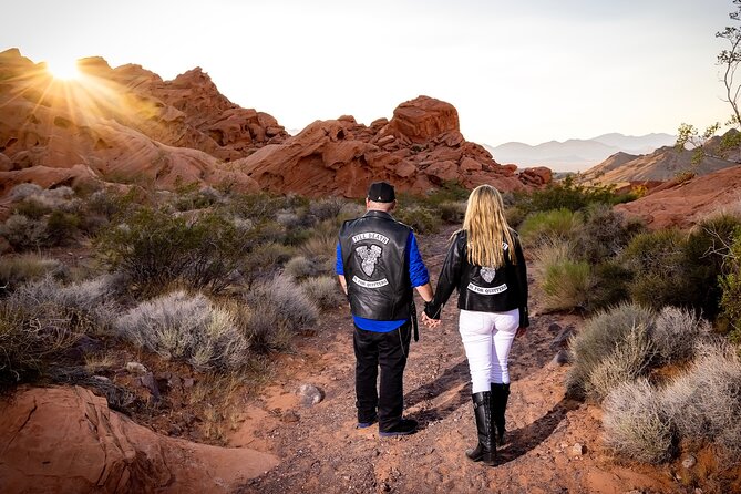 Fire Rock Wedding at Redstone Dune Trails - Reviews and Ratings
