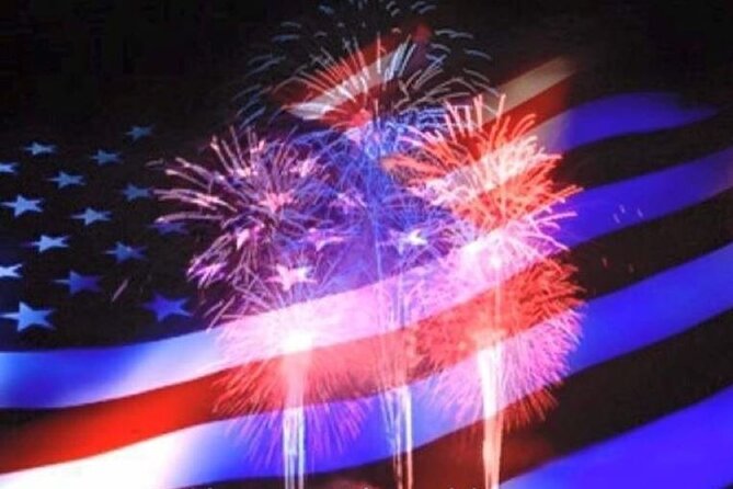 Fireworks Cruise With Dolphin Watch in Laguna Madre Bay - Recommendations and Considerations for Potential Guests