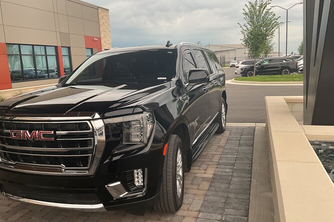 First Class Limo in Nashville Tennessee - Customer Reviews