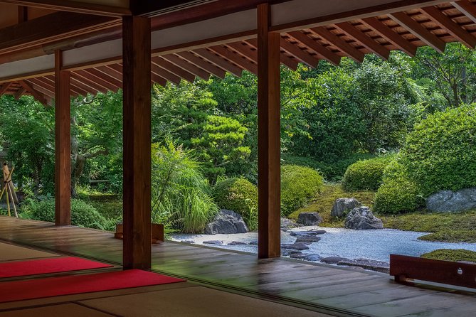 First Time in Kamakura? Enjoy a Tour of All Must-Sees! - Customer Feedback
