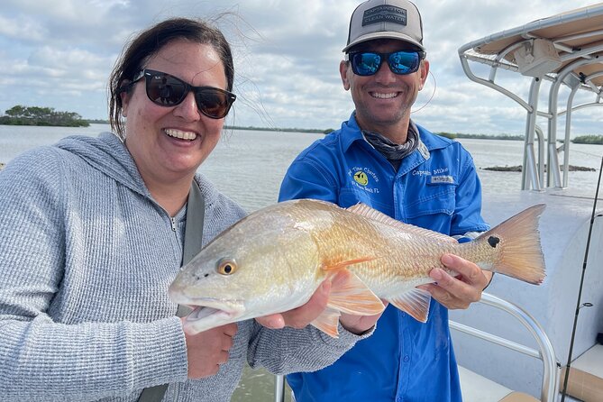 Fishing Charter Fort Myers Beach Review - Booking and Availability