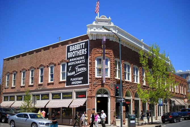 Flagstaff Scavenger Hunt: Get Your Kicks - Customer Reviews and Feedback