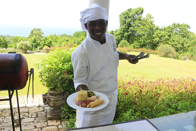 Flavors of Jamaica Food Tour From Falmouth - Memorable Moments