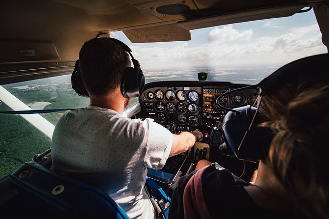 Fly Above the French Riviera With a Local Pilot - Customer Feedback