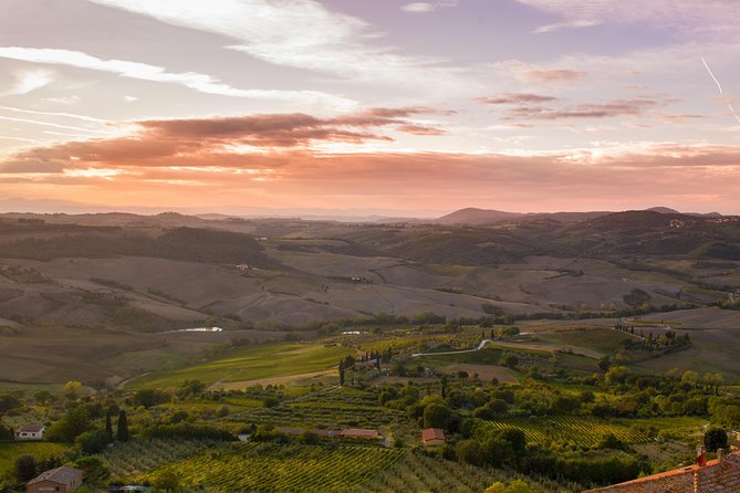 Fly Above the Provence Region in a Private Plane - Transportation and Amenities