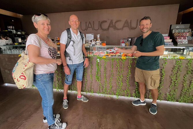 Food and Culture Tour of Funchal - Culinary Highlights