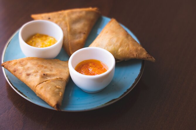 Food to Remember - Flavors of Portugal and Lusophone Africa - Inclusive Dining Experience