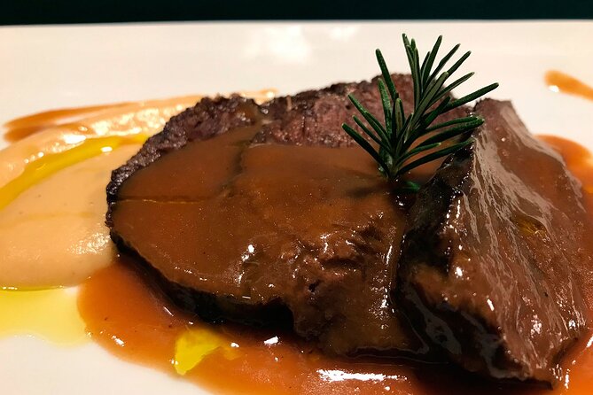 Food Tour in San Sebastian and Visit to a Gastronomical Club - Cancellation Policies
