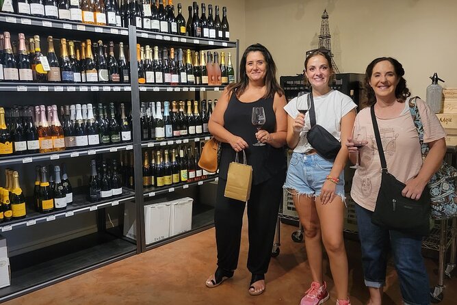 Food Tour of Local Orlandos Ivanhoe Village - Booking Information and Policies