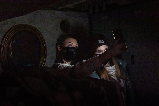 Fort Collins Ghost Tour - Traveler Feedback and Reviews