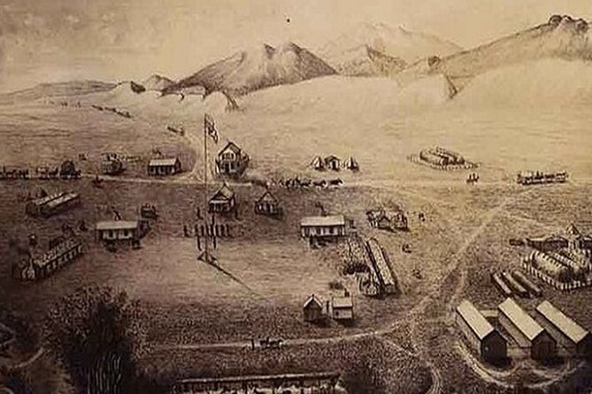 Fort Collins Military Years Tour Review - Historical Significance